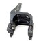 Hendrickson Saddle Assy, Spring, Rear Suspension, Rt-463, 46K, 7-3/16 Height 31017-110L - alternate 4